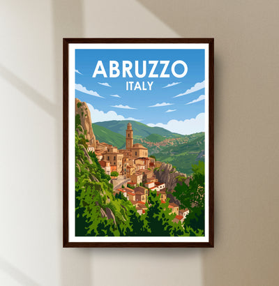 Abruzzo