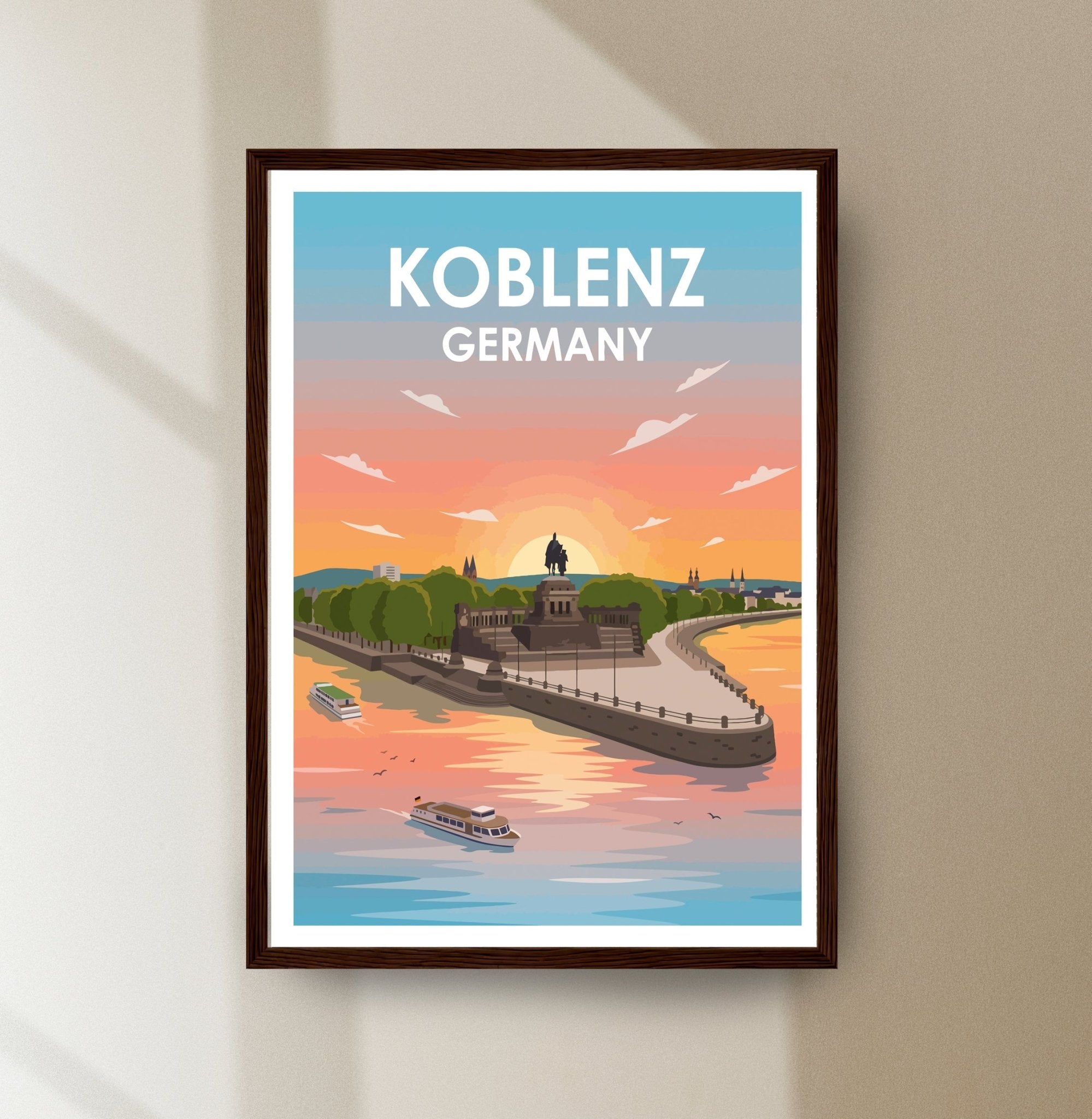Koblenz