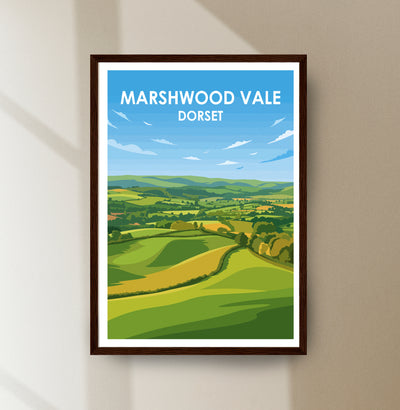 Marshwood Vale