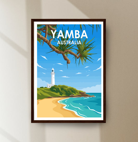 Yamba