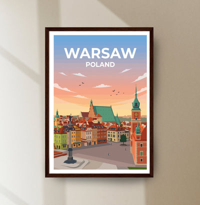 Warsaw