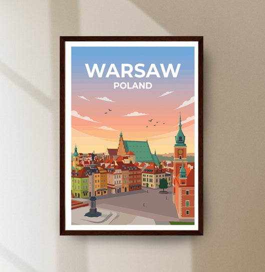 Warsaw