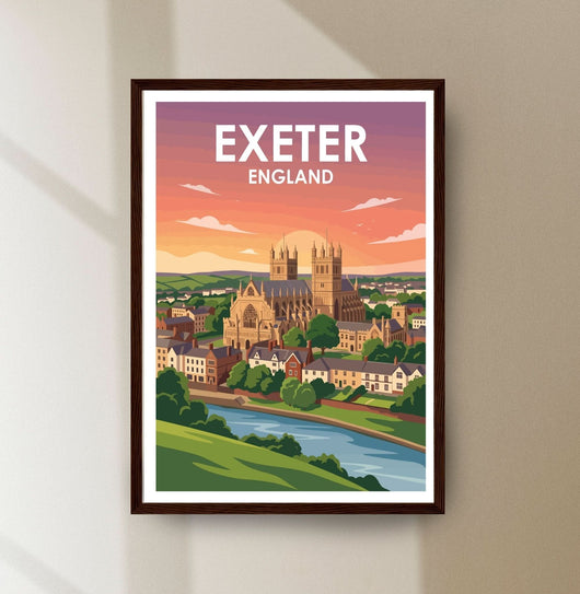 Exeter