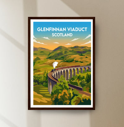 Glenfinnan Viaduct