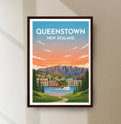 Queenstown