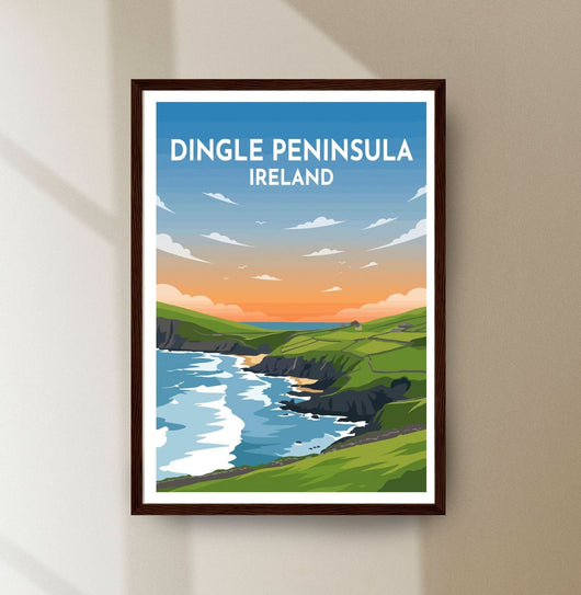Dingle Peninsula