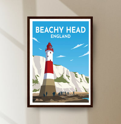 Beachy Head