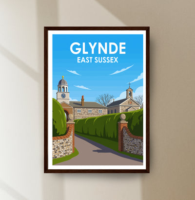 Glynde