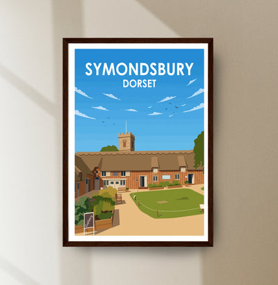 Symondsbury