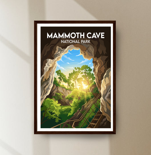 Mammoth Cave National Park