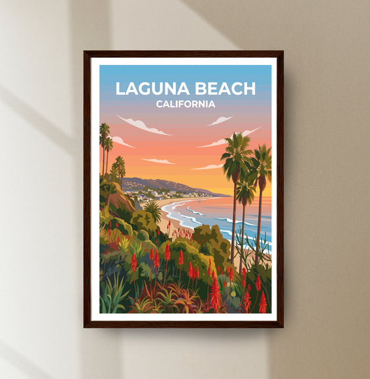 Laguna Beach