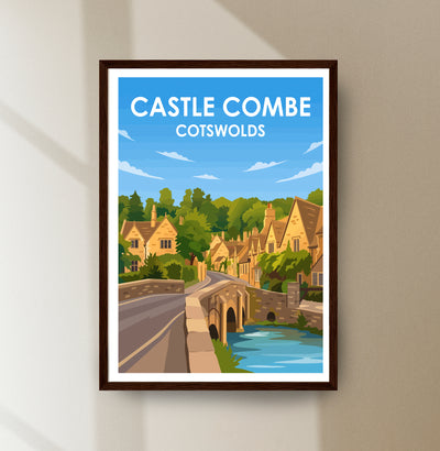 Castle Combe