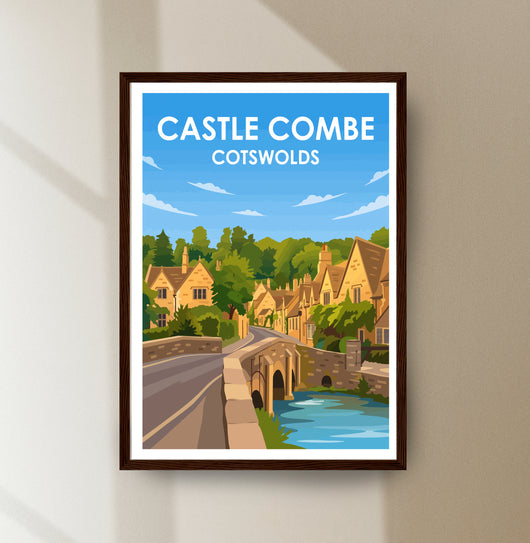 Castle Combe