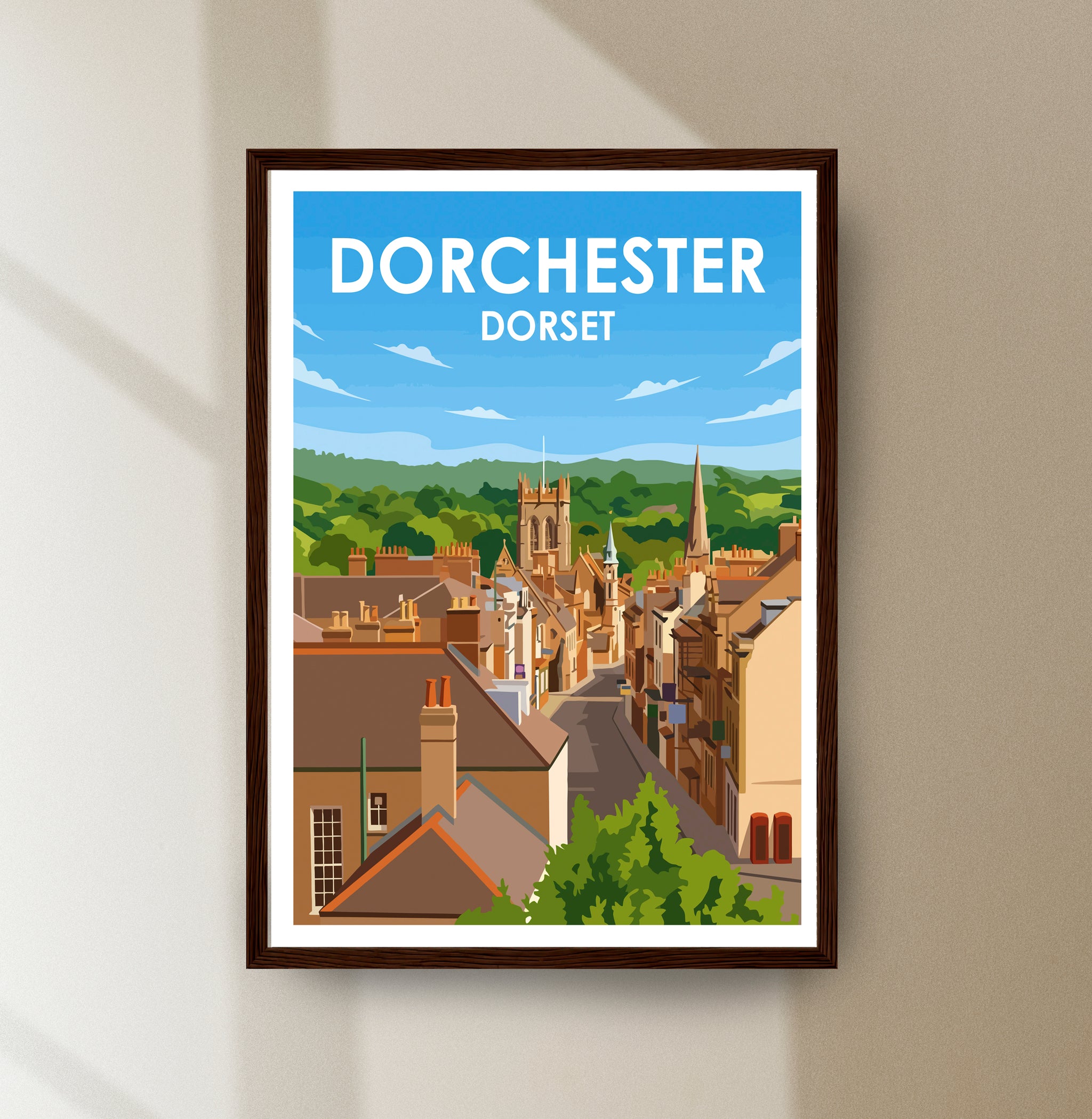 Dorchester