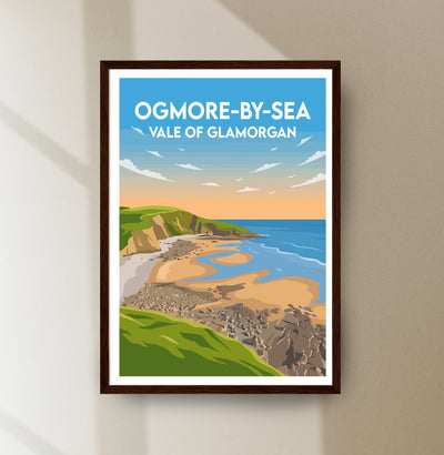 Ogmore-By-Sea