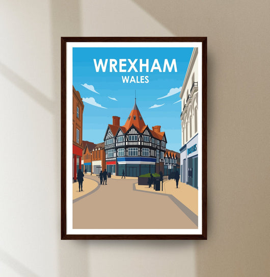 Wrexham