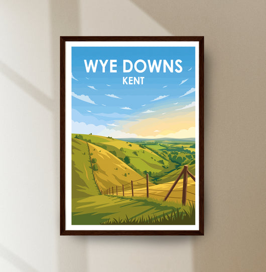 Wye Downs