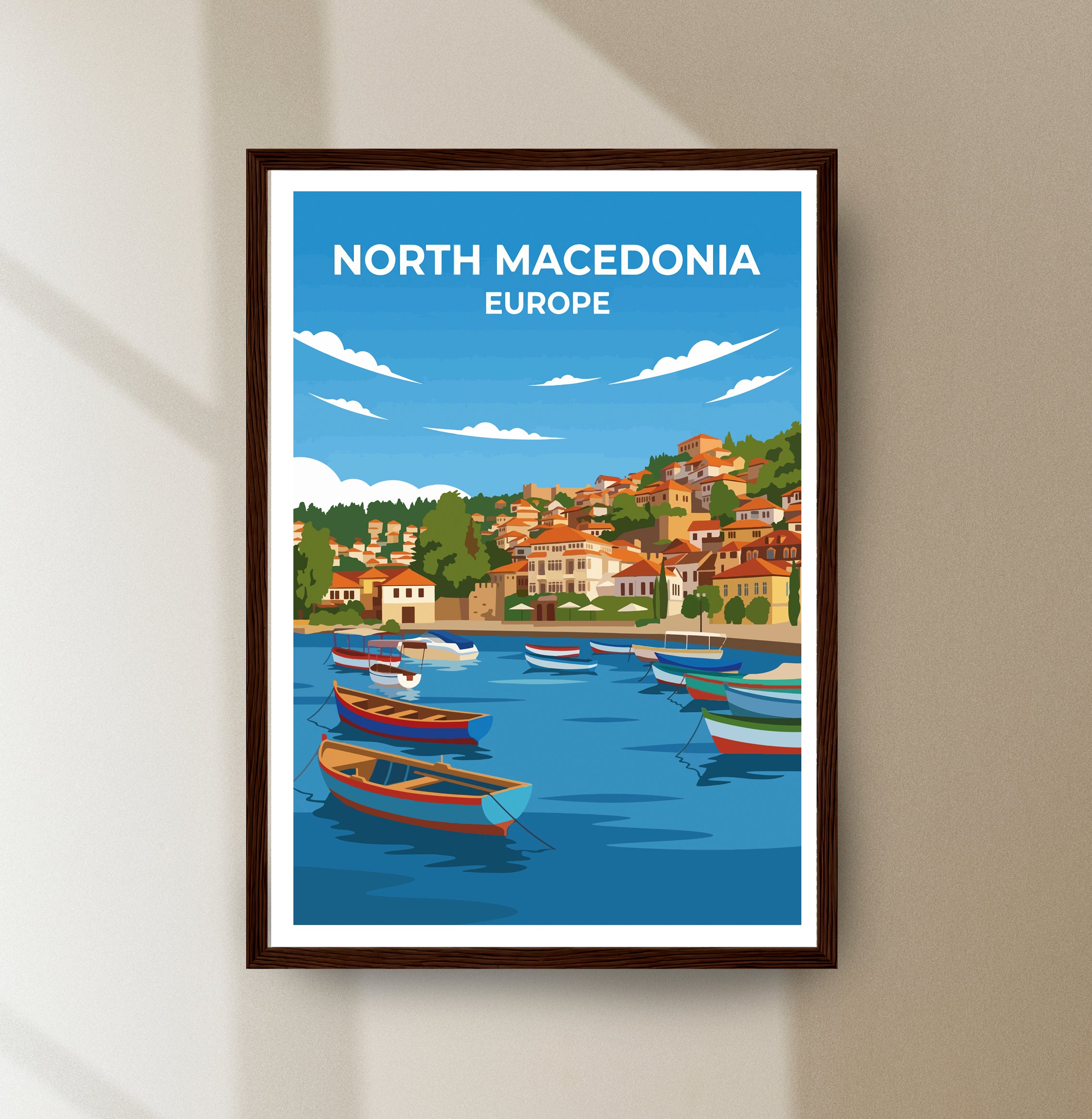 North Macedonia