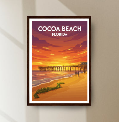 Cocoa Beach