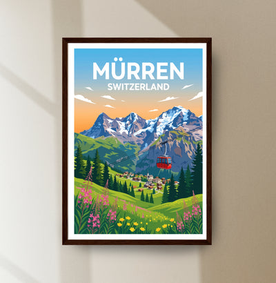 Murren