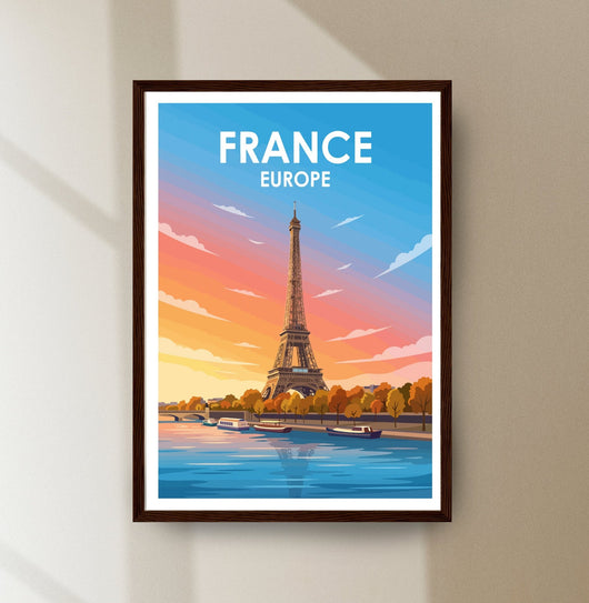 France