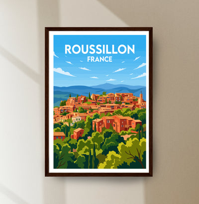 Roussillon