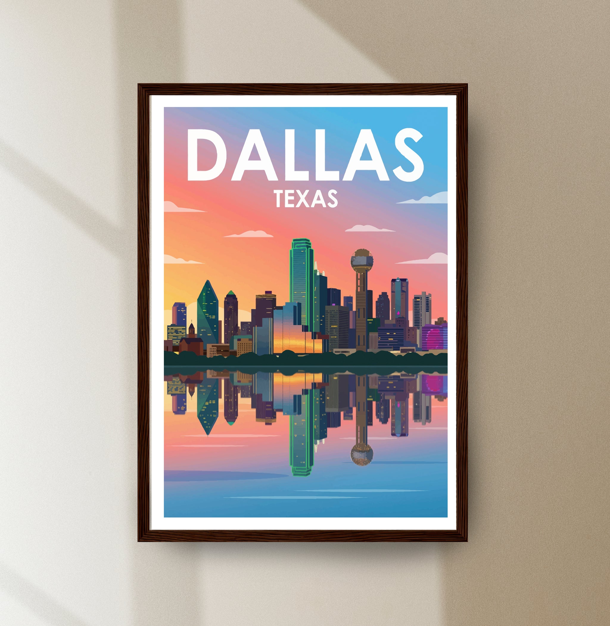 Dallas