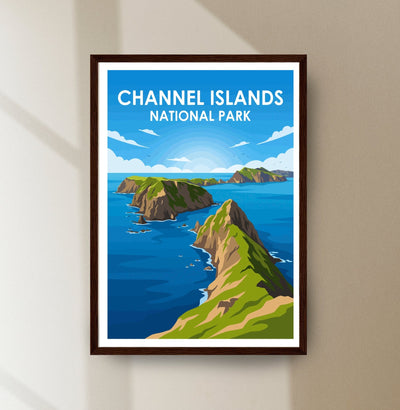 Channel Islands National Park