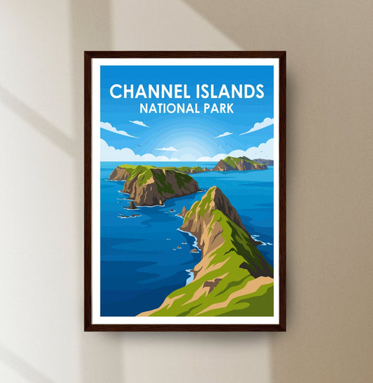 Channel Islands National Park
