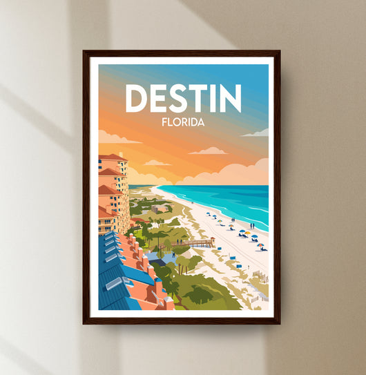 Destin