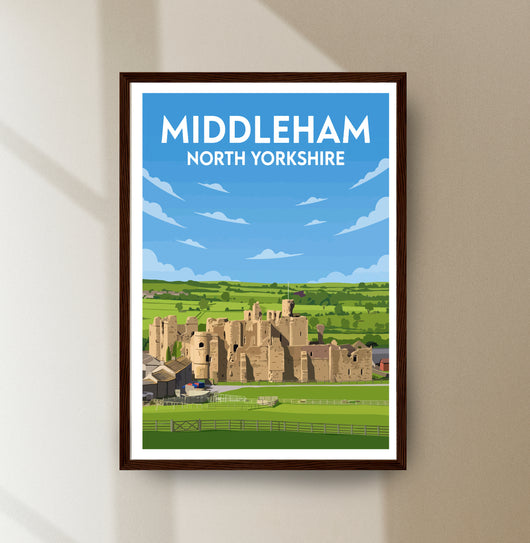 Middleham