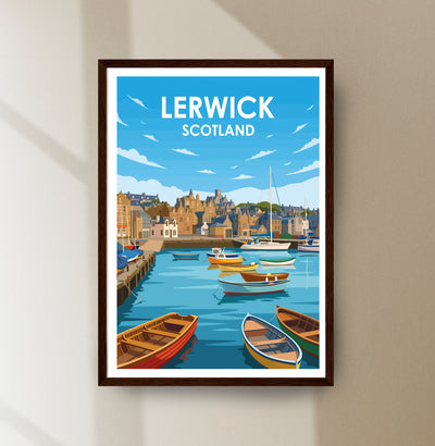 Lerwick