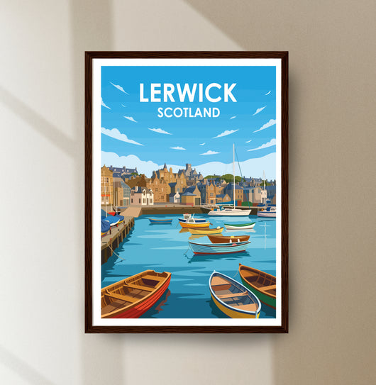 Lerwick
