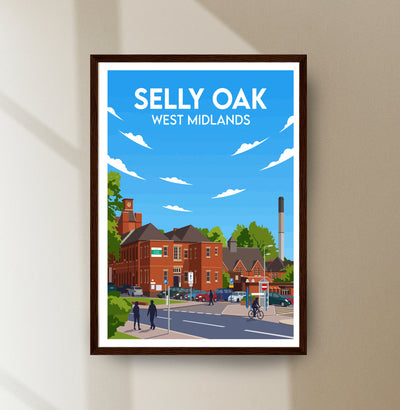Selly Oak