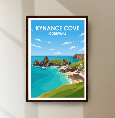 Kynance Cove