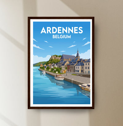 Ardennes
