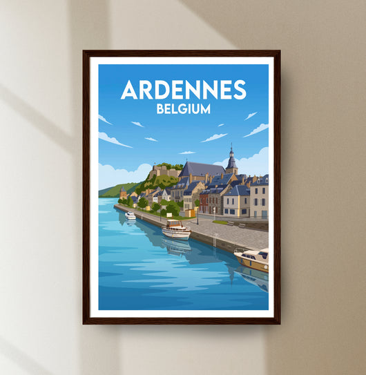 Ardennes