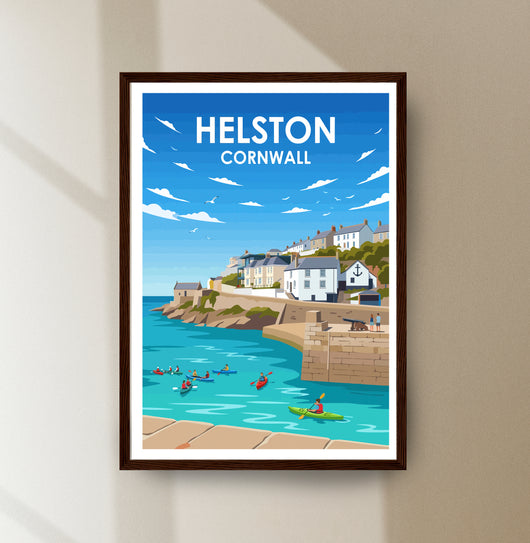 Helston
