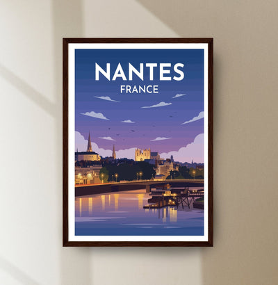 Nantes