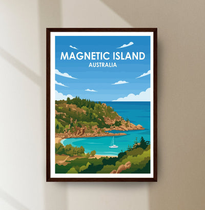 Magnetic Island
