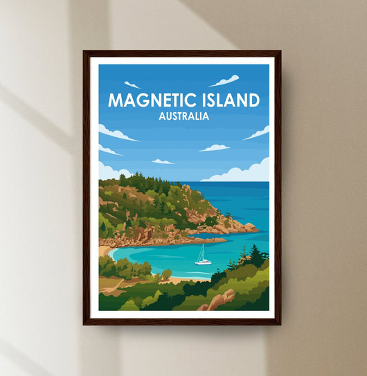 Magnetic Island