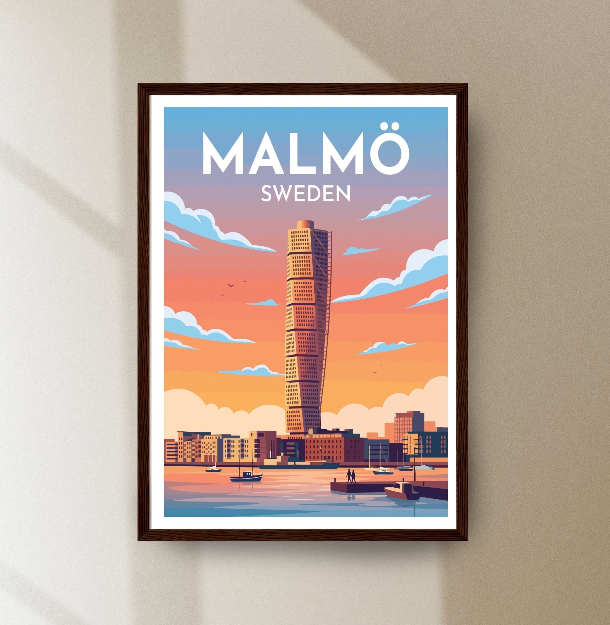 Malmo