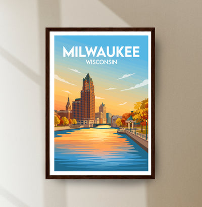 Milwaukee