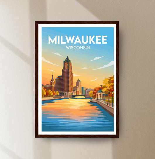 Milwaukee