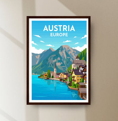 Austria