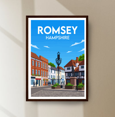 Romsey