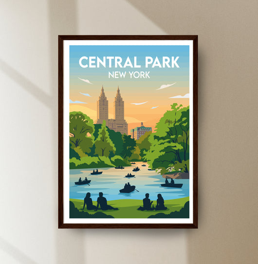 Central Park