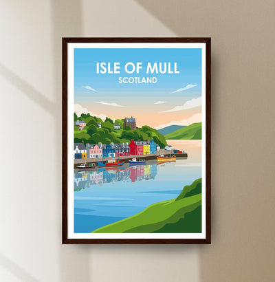 Isle Of Mull