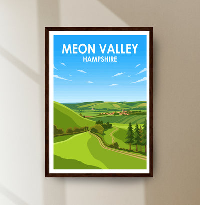 Meon Valley