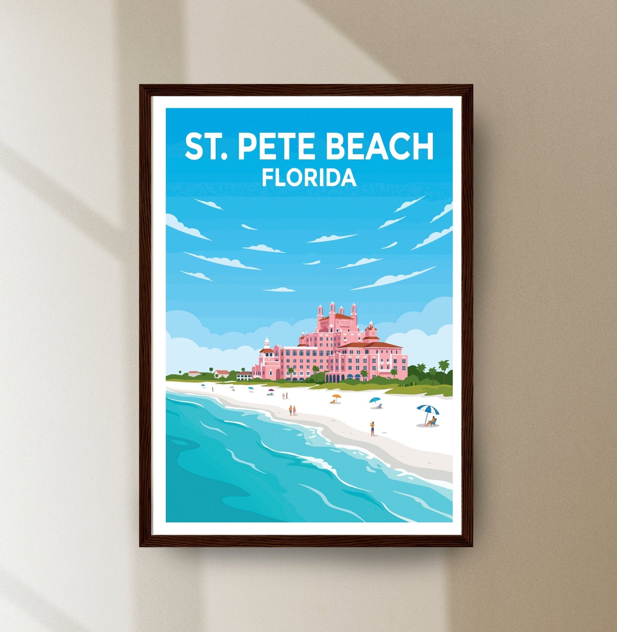 St. Pete Beach